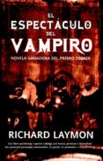 el espectaculo del vampiro (ebook)-9788490185551 el espectaculo del vampiro (ebook)-9788490185551