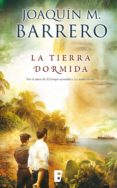 la tierra dormida (serie corazón rodríguez) (ebook)-joaquin m. barrero-9788490197851 la tierra dormida (serie corazón rodríguez) (ebook)-joaquin m. barrero-9788490197851
