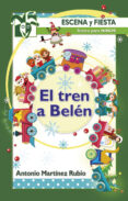 el tren a belen (ebook)-9788490238424 el tren a belen (ebook)-9788490238424