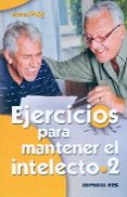 ejercicios para mantener el intelecto 2-anna puig aleman-9788490233351 ejercicios para mantener el intelecto 2-anna puig aleman-9788490233351