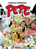 pepe iv-carlos gimenez-9788490246351 pepe iv-carlos gimenez-9788490246351