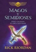 magos y semidioses (ebook)-9788490438251 magos y semidioses (ebook)-9788490438251