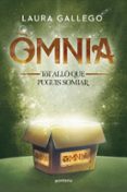 omnia (cat)-laura gallego-9788490439951 omnia (cat)-laura gallego-9788490439951