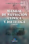 manual de nutrición clínica y dietética-gabriel olveira fuster-9788490520451 manual de nutrición clínica y dietética-gabriel olveira fuster-9788490520451