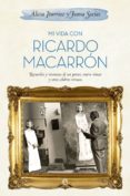 mi vida con ricardo macarron (ebook)-9788490600351 mi vida con ricardo macarron (ebook)-9788490600351