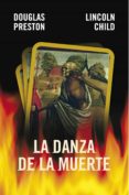 la danza de la muerte (inspector pendergast 6) (ebook)-douglas preston-lincoln child-9788490621851 la danza de la muerte (inspector pendergast 6) (ebook)-douglas preston-lincoln child-9788490621851