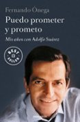 puedo prometer y prometo-fernando onega-9788490622551 puedo prometer y prometo-fernando onega-9788490622551