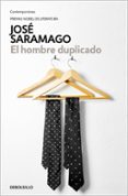el hombre duplicado-jose saramago-9788490628751 el hombre duplicado-jose saramago-9788490628751