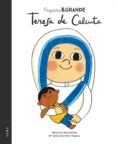 pequeña y grande teresa de calcuta-isabel sanchez vegara-9788490654651 pequeña y grande teresa de calcuta-isabel sanchez vegara-9788490654651