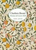 poemas de currer bell-charlotte bronte-9788490655351 poemas de currer bell-charlotte bronte-9788490655351