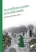 los conflictos sociales en la edad media (ebook)-9788490779651 los conflictos sociales en la edad media (ebook)-9788490779651