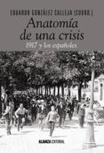 anatomia de una crisis (ebook)-9788491046851 anatomia de una crisis (ebook)-9788491046851