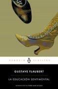 la educacion sentimental-gustave flaubert-9788491050551 la educacion sentimental-gustave flaubert-9788491050551