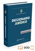 diccionario juridico de la real academia de jurisprudencia y legislacion-9788491353751 diccionario juridico de la real academia de jurisprudencia y legislacion-9788491353751