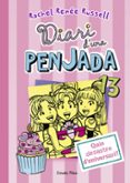 diari d una penjada 13: quin desastre d aniversari!-rachel renee russell-9788491376651 diari d una penjada 13: quin desastre d aniversari!-rachel renee russell-9788491376651