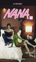 nana nº 18/21 (nueva ed.)-ai yazawa-9788491460251 nana nº 18/21 (nueva ed.)-ai yazawa-9788491460251