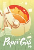 paper girls nº 14-brian k. vaughan-cliff chiang-9788491465751 paper girls nº 14-brian k. vaughan-cliff chiang-9788491465751