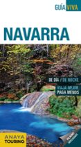 navarra 2018 (9ª ed.) (guia viva)-arantxa hernandez colorado-iñaki gomez-9788491580751 navarra 2018 (9ª ed.) (guia viva)-arantxa hernandez colorado-iñaki gomez-9788491580751