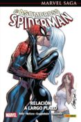 el asombroso spiderman 24. relación a largo plazo-9788491673651 el asombroso spiderman 24. relación a largo plazo-9788491673651