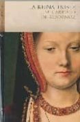 la reina triste-jose miguel carrillo de albornoz-9788492421251 la reina triste-jose miguel carrillo de albornoz-9788492421251