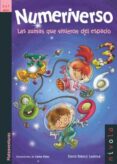 numeriverso - las sumas que vinieron del espacio-david blanco laserna-9788492493951 numeriverso - las sumas que vinieron del espacio-david blanco laserna-9788492493951
