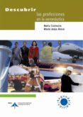 descubrir las profesiones en la aeronautica-nuria castrosin-9788492499151 descubrir las profesiones en la aeronautica-nuria castrosin-9788492499151
