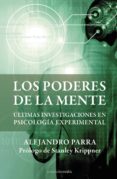 los poderes de la mente: ultimas investigaciones en psicologia pa anormal-9788492635351 los poderes de la mente: ultimas investigaciones en psicologia pa anormal-9788492635351