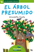el arbol presumido (primeras paginas - lp: letra de palo)-nicoletta costa-9788492702251 el arbol presumido (primeras paginas - lp: letra de palo)-nicoletta costa-9788492702251