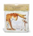 adivina cuanto te quiero (libro de tela para abrazar)-sam mcbratney-9788492750351 adivina cuanto te quiero (libro de tela para abrazar)-sam mcbratney-9788492750351