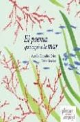 el poema que cayo a la mar-esther sanchez-9788493533151 el poema que cayo a la mar-esther sanchez-9788493533151