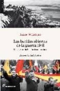 las heridas abiertas de la guerra civil-jason webster-9788493653651 las heridas abiertas de la guerra civil-jason webster-9788493653651
