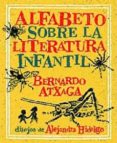 alfabeto sobre la literatura infantil-alejandra hidalgo-9788493679651 alfabeto sobre la literatura infantil-alejandra hidalgo-9788493679651