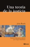 una teoria de la justicia-john rawls-9788493681951 una teoria de la justicia-john rawls-9788493681951