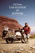 los sueños de jupiter-ted simon-9788493769451 los sueños de jupiter-ted simon-9788493769451
