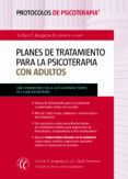 planes de tratamiento para la psicoterapia con adultos-9788494025051 planes de tratamiento para la psicoterapia con adultos-9788494025051