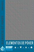 elementos de poker-tommy angelo-9788494154751 elementos de poker-tommy angelo-9788494154751
