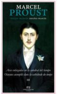 aves enlazadas en la catedral del tiempo-marcel proust-9788494169151 aves enlazadas en la catedral del tiempo-marcel proust-9788494169151