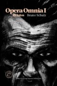 opera omnia i-bruno schulz-9788494212451 opera omnia i-bruno schulz-9788494212451