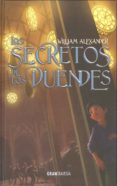 los secretos de los duendes-william alexander-9788494258251 los secretos de los duendes-william alexander-9788494258251