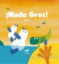 ¡nada groz! (ebook)-9788494338151 ¡nada groz! (ebook)-9788494338151