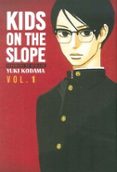 kids on the slope (vol. 1)-yuuki kodama-9788494429651 kids on the slope (vol. 1)-yuuki kodama-9788494429651