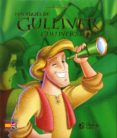los viajes de gulliver / gulliver´s travels (ed. bilingüe español )-jonathan swift-9788494543951 los viajes de gulliver / gulliver´s travels (ed. bilingüe español )-jonathan swift-9788494543951
