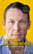 la rueda de la mentira-juliet macur-9788494565151 la rueda de la mentira-juliet macur-9788494565151
