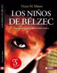 los niños de belzec (segunda entrega de la saga de frederic poison)-victor manuel mirete ramallo-9788494572951 los niños de belzec (segunda entrega de la saga de frederic poison)-victor manuel mirete ramallo-9788494572951