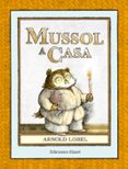 mussol a casa-arnold lobel-9788494573651 mussol a casa-arnold lobel-9788494573651