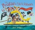 los piratas de isla sarnosa-jonny duddle-9788494617751 los piratas de isla sarnosa-jonny duddle-9788494617751
