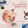 el cerdito guarrete y algun amiguete-9788494683251 el cerdito guarrete y algun amiguete-9788494683251