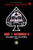 amos y mazmorra ix: palabra de calavera (parte 1)-lena valenti-9788494787751 amos y mazmorra ix: palabra de calavera (parte 1)-lena valenti-9788494787751
