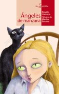 angeles de manzana-marina seoane-braulio llamero-9788495722751 angeles de manzana-marina seoane-braulio llamero-9788495722751