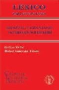 lexico para situaciones español-ucraniano-rafael guzman tirado-galyna verba-9788495855251 lexico para situaciones español-ucraniano-rafael guzman tirado-galyna verba-9788495855251